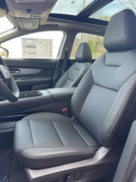 New 2025 Nissan Murano SL image 11