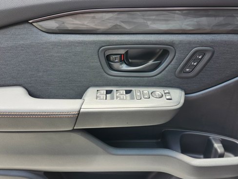 New 2026 Honda Passport TrailSport image 33