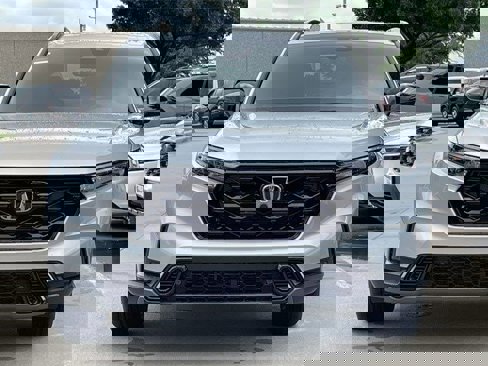 New 2026 Honda CR-V Sport-L image 8