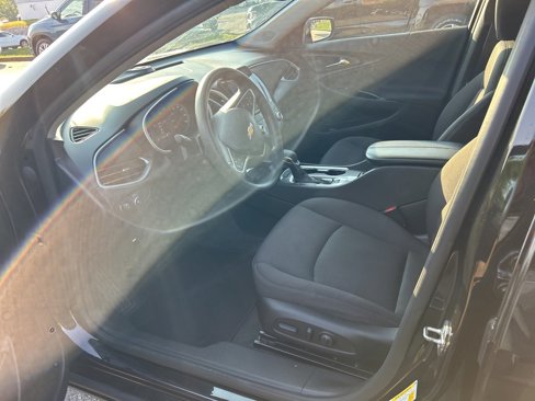 Used 2022 Chevrolet Malibu LT image 8