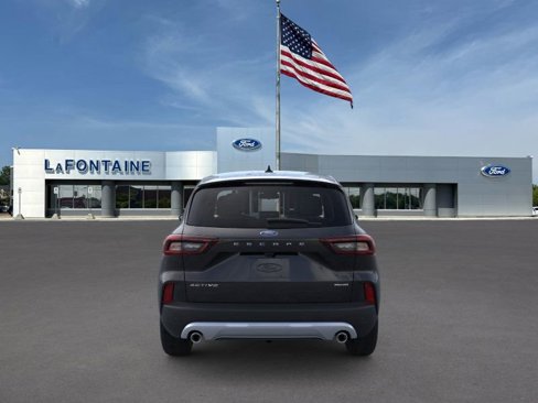 New 2026 Ford Escape Active w/ Active Premium Tech Pack image 5