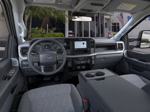 New 2026 Ford F250 XL image 9