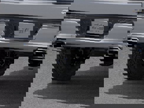 New 2026 GMC Sierra 1500 AT4 w/ Technology Package image 14