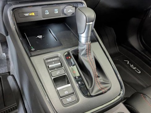 New 2026 Honda CR-V Sport-L image 13