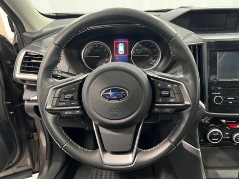 Used 2020 Subaru Forester Premium w/ Popular Package #1 image 13