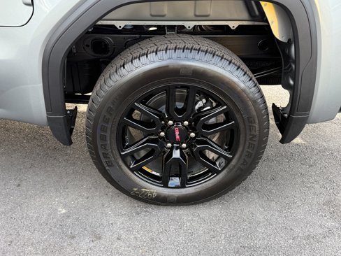 New 2026 GMC Sierra 1500 Elevation image 10