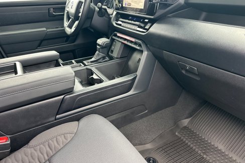 New 2026 Toyota Tundra SR image 21
