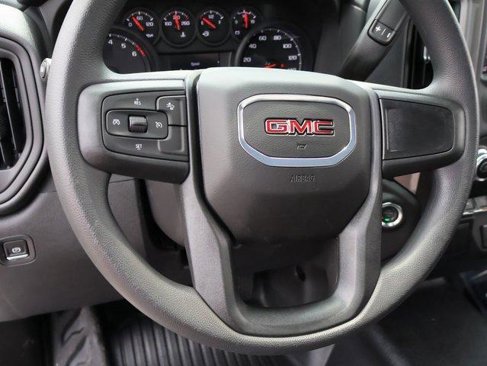 New 2025 GMC Sierra 1500 Pro w/ Pro Value Package image 19
