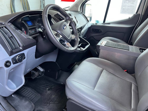 Used 2019 Ford Transit 250 130 Low Roof image 20