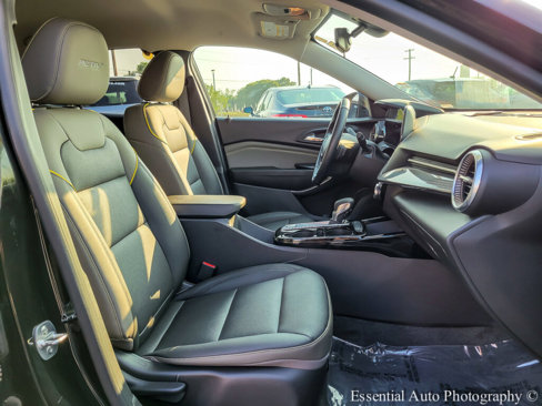 Used 2024 Chevrolet Trax ACTIV image 33