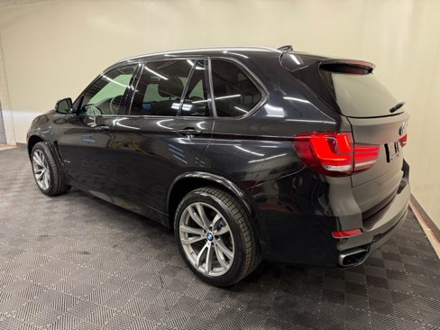 Used 2017 BMW X5 xDrive35i image 3