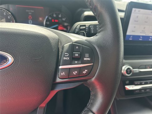 Used 2020 Ford Explorer XLT image 9