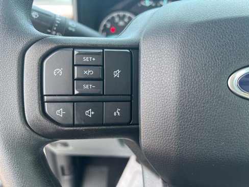 New 2026 Ford F250 4x4 Crew Cab Super Duty image 25