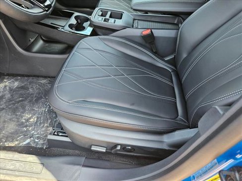 New 2025 Ford Mustang Mach-E Select image 4