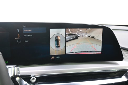 New 2025 Cadillac Lyriq Sport image 28