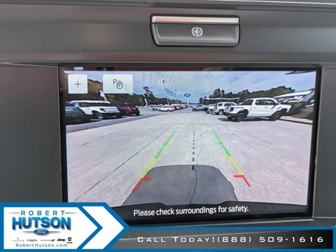 New 2026 Ford F350 4x4 Crew Cab Super Duty image 30