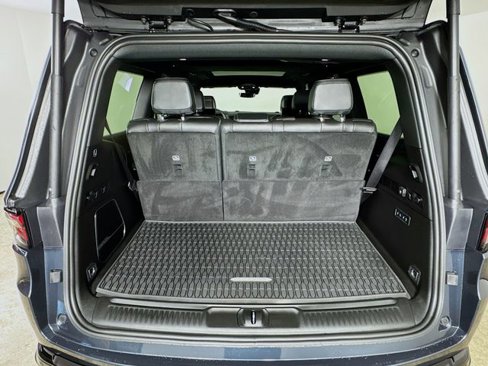 New 2025 Jeep Wagoneer Series II image 32
