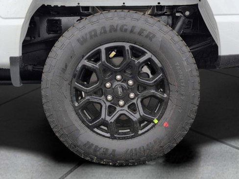 New 2025 Ford F150 XLT w/ Equipment Group 302A MID image 12