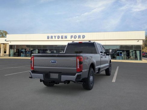 New 2026 Ford F350 Lariat image 8
