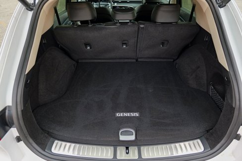 Used 2025 Genesis GV70 2.5T w/ Select Package image 60