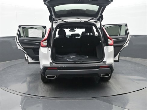 New 2026 Honda CR-V Sport-L image 40