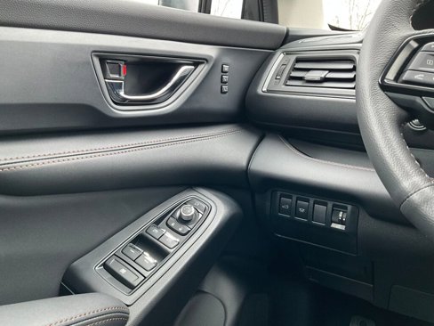 New 2025 Subaru Ascent Bronze Edition image 27