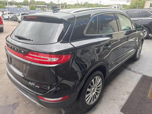 Used 2017 Lincoln MKC Reserve w/ Lincoln MKC Climate Package image 7