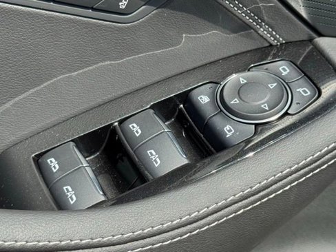 New 2026 Cadillac CT5 V Blackwing w/ Super Cruise 1 Package image 19