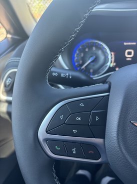 New 2026 Chrysler Pacifica Select image 20