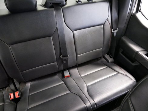 Used 2022 Ford F150 Lariat w/ FX4 Off-Road Package image 25