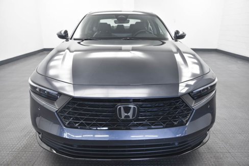 Used 2025 Honda Accord EX-L image 2