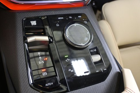 New 2025 BMW X3 xDrive30i w/ Premium Package image 23