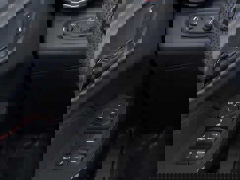 New 2025 Chevrolet Trax RS image 46
