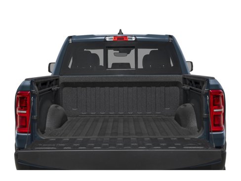 New 2026 RAM 1500 RHO image 23