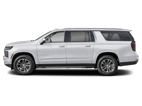 New 2025 Chevrolet Suburban High Country image 28
