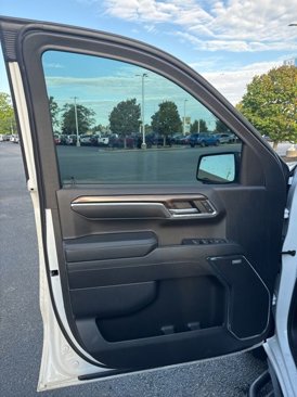 Used 2024 Chevrolet Silverado 1500 RST w/ RST All Star Premium Package image 17