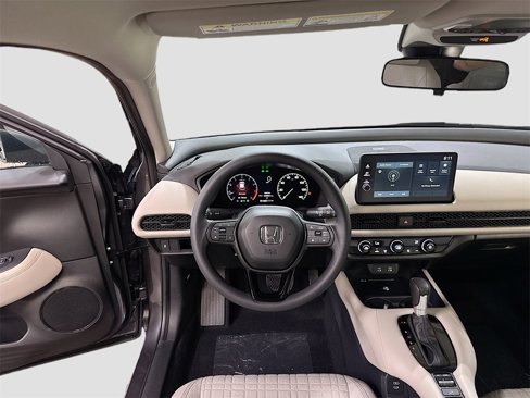 New 2026 Honda HR-V LX image 19