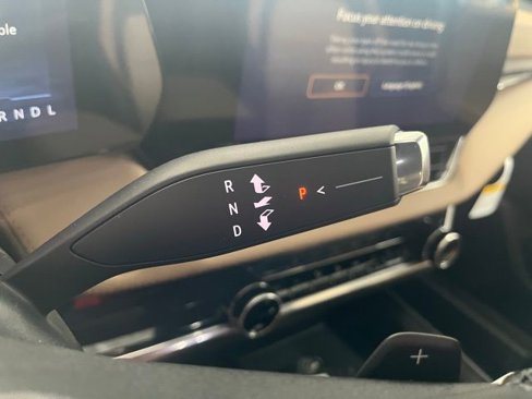 New 2026 Chevrolet Equinox ACTIV image 17