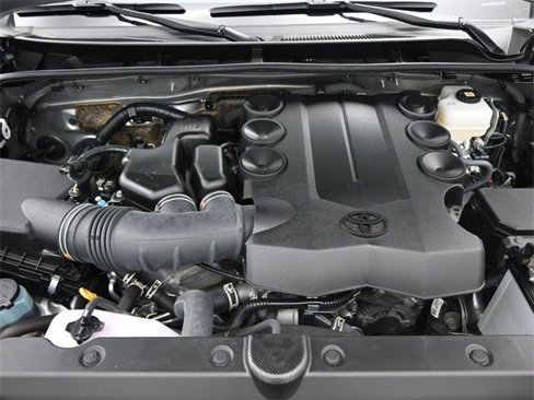 Used 2024 Toyota 4Runner Limited image 24