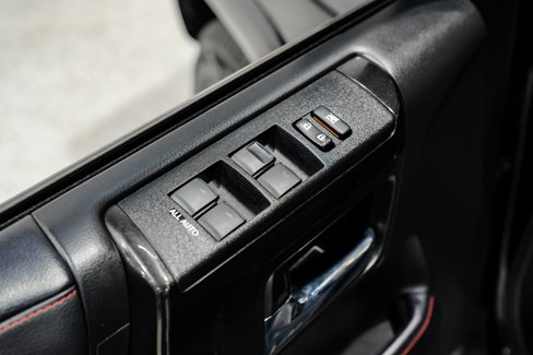 Used 2021 Toyota 4Runner Venture image 45