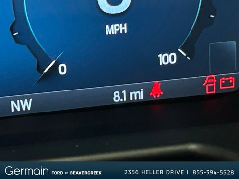 New 2026 Ford F350 Platinum w/ Tremor Off-Road Package image 23