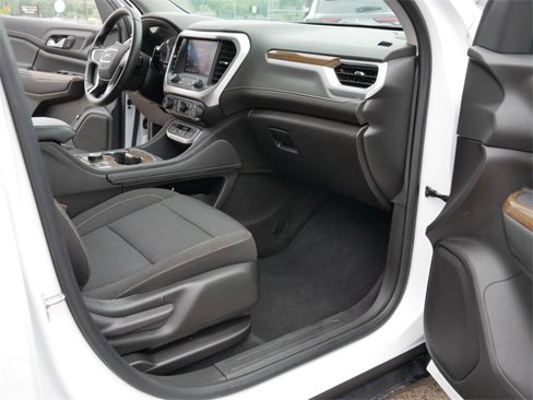 Used 2023 GMC Acadia SLE w/ Driver Convenience Package image 21