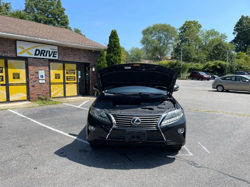 Used 2015 Lexus RX 350 AWD image 57