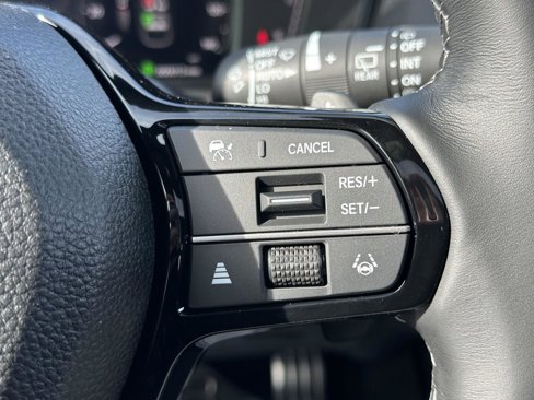New 2025 Honda Civic Sport Touring image 18