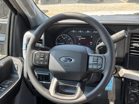 New 2026 Ford F250 XLT image 7