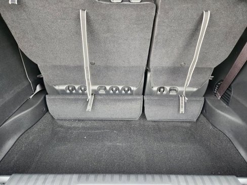 New 2025 Chrysler Pacifica Select image 22