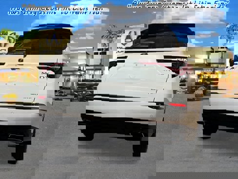New 2026 Acura MDX A-Spec image 4