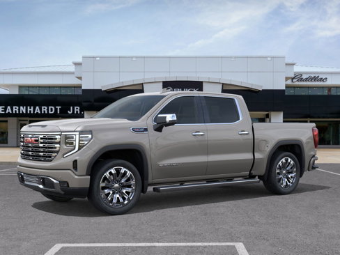 New 2026 GMC Sierra 1500 Denali image 3