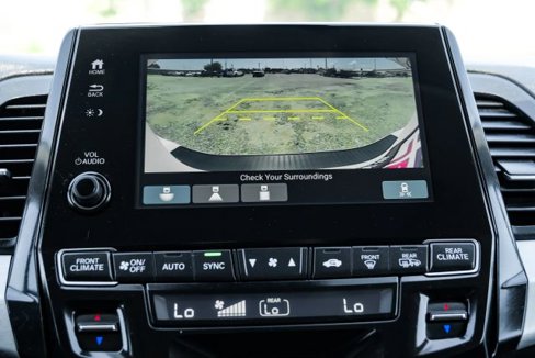 Used 2021 Honda Odyssey EX-L image 24
