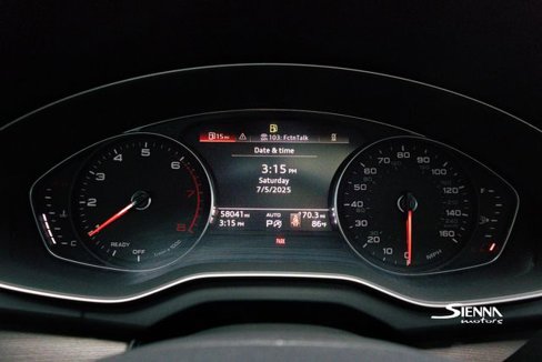Used 2022 Audi Q5 2.0T Premium w/ Convenience Package image 18